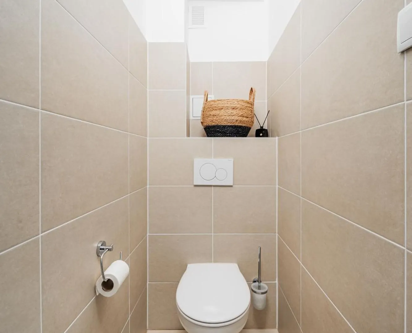 Apartment Central 60M2 Suite 10 Min Walk From Main Station Wien Österreich